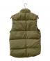 CANADA GOOSE (カナダグース) GARSON VEST カーキ サイズ:M：35000円