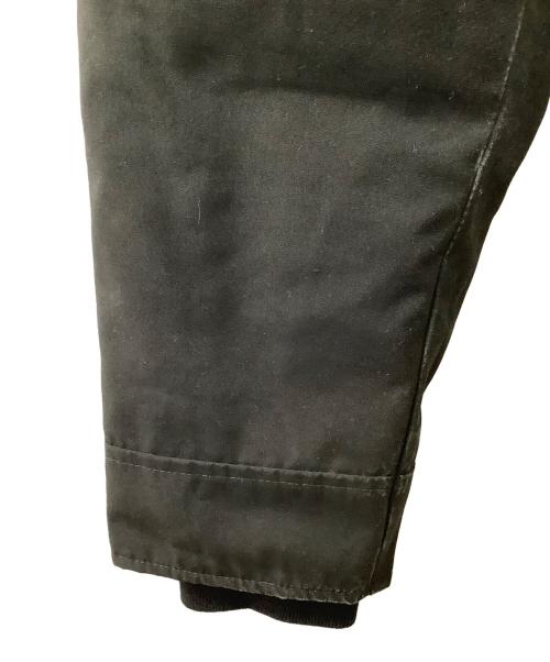 CANADA GOOSE（カナダグース）CANADA GOOSE (カナダグース) JASPER PARKA ブラック サイズ:Lの古着・服飾アイテム