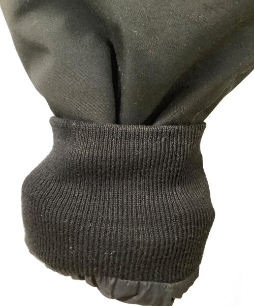 CANADA GOOSE（カナダグース）CANADA GOOSE (カナダグース) JASPER PARKA ブラック サイズ:Lの古着・服飾アイテム