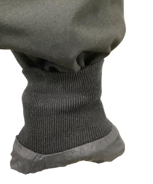 CANADA GOOSE（カナダグース）CANADA GOOSE (カナダグース) JASPER PARKA ブラック サイズ:Lの古着・服飾アイテム