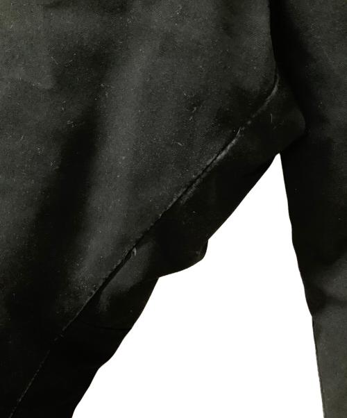 CANADA GOOSE（カナダグース）CANADA GOOSE (カナダグース) JASPER PARKA ブラック サイズ:Lの古着・服飾アイテム