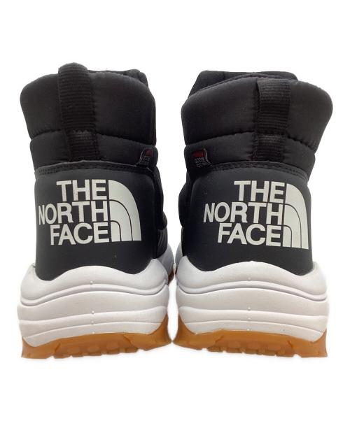 THE NORTH FACE（ザ ノース フェイス）THE NORTH FACE (ザ ノース フェイス) SUPANTA BOOTIE ブラック サイズ:24cmの古着・服飾アイテム