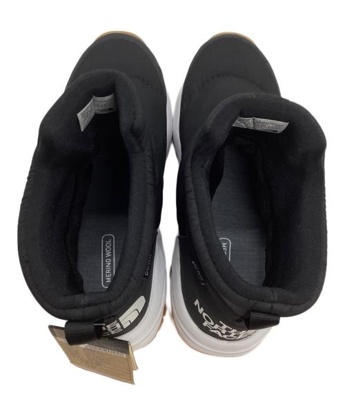 THE NORTH FACE（ザ ノース フェイス）THE NORTH FACE (ザ ノース フェイス) SUPANTA BOOTIE ブラック サイズ:24cmの古着・服飾アイテム