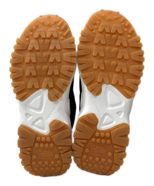 THE NORTH FACE（ザ ノース フェイス）THE NORTH FACE (ザ ノース フェイス) SUPANTA BOOTIE ブラック サイズ:24cmの古着・服飾アイテム