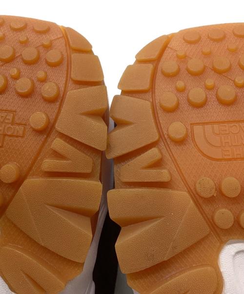 THE NORTH FACE（ザ ノース フェイス）THE NORTH FACE (ザ ノース フェイス) SUPANTA BOOTIE ブラック サイズ:24cmの古着・服飾アイテム