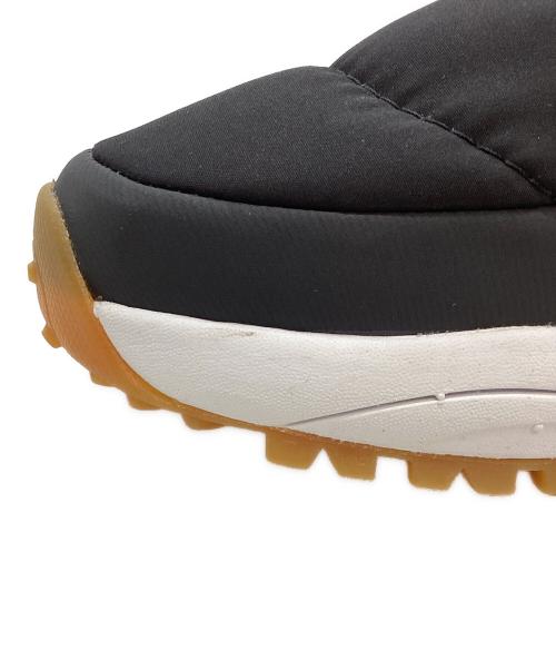 THE NORTH FACE（ザ ノース フェイス）THE NORTH FACE (ザ ノース フェイス) SUPANTA BOOTIE ブラック サイズ:24cmの古着・服飾アイテム