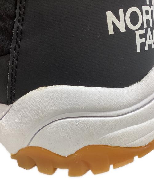 THE NORTH FACE（ザ ノース フェイス）THE NORTH FACE (ザ ノース フェイス) SUPANTA BOOTIE ブラック サイズ:24cmの古着・服飾アイテム