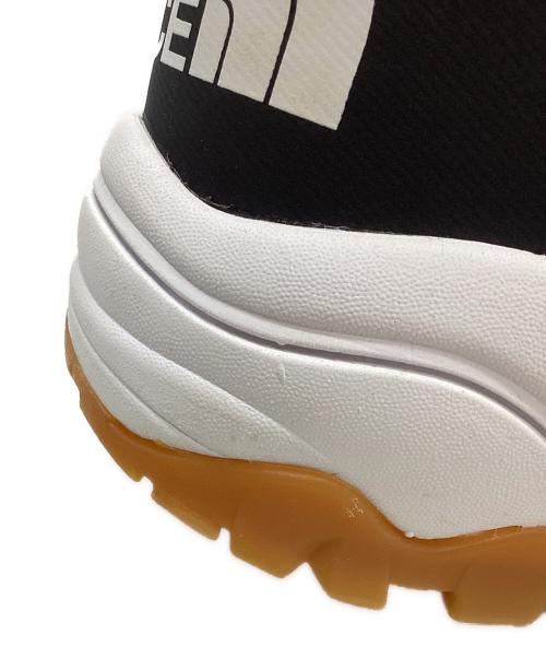 THE NORTH FACE（ザ ノース フェイス）THE NORTH FACE (ザ ノース フェイス) SUPANTA BOOTIE ブラック サイズ:24cmの古着・服飾アイテム
