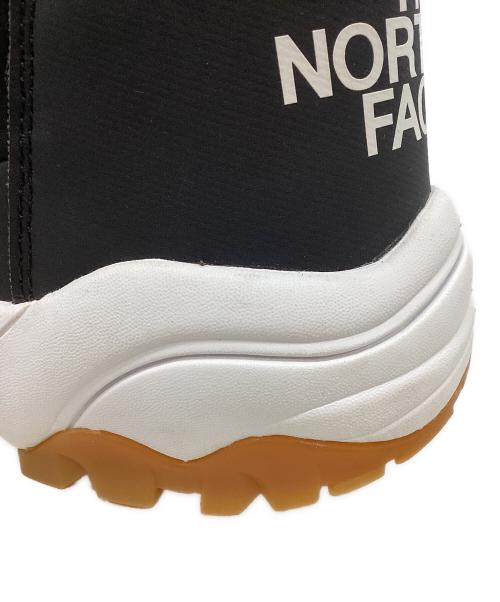 THE NORTH FACE（ザ ノース フェイス）THE NORTH FACE (ザ ノース フェイス) SUPANTA BOOTIE ブラック サイズ:24cmの古着・服飾アイテム