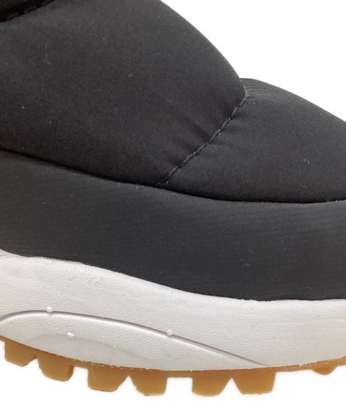 THE NORTH FACE（ザ ノース フェイス）THE NORTH FACE (ザ ノース フェイス) SUPANTA BOOTIE ブラック サイズ:24cmの古着・服飾アイテム
