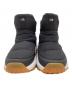 THE NORTH FACE (ザ ノース フェイス) SUPANTA BOOTIE ブラック サイズ:24cm：10000円