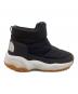 中古・古着 THE NORTH FACE (ザ ノース フェイス) SUPANTA BOOTIE ブラック サイズ:24cm：10000円