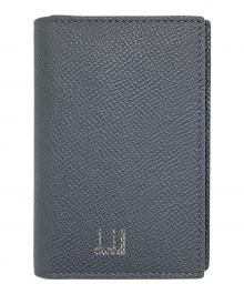 dunhill（ダンヒル）の古着「カードケース」｜スカイブルー