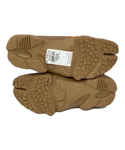 NIKE（ナイキ）NIKE (ナイキ) WMNS AIR RIFT BREATHE（エアリフトブリーズ） オレンジ×ベージュ サイズ:US 8 未使用品の古着・服飾アイテム