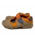 NIKE (ナイキ) WMNS AIR RIFT BREATHE（エアリフトブリーズ） オレンジ×ベージュ サイズ:US 8 未使用品：7000円