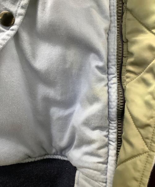 BUZZ RICKSON'S（バズリクソンズ）BUZZ RICKSON'S (バズリクソンズ) フライトジャケット Skunk Works 10周年 カーキ サイズ:Mの古着・服飾アイテム