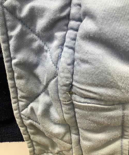 BUZZ RICKSON'S（バズリクソンズ）BUZZ RICKSON'S (バズリクソンズ) フライトジャケット Skunk Works 10周年 カーキ サイズ:Mの古着・服飾アイテム