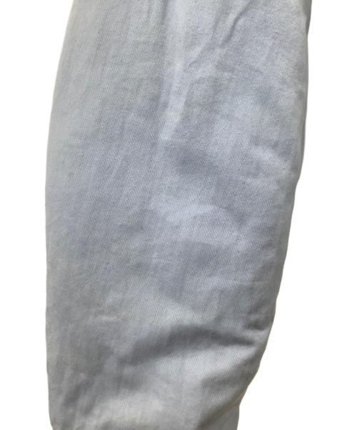 BUZZ RICKSON'S（バズリクソンズ）BUZZ RICKSON'S (バズリクソンズ) フライトジャケット Skunk Works 10周年 カーキ サイズ:Mの古着・服飾アイテム