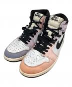 NIKEナイキ）の古着「Nike Air Jordan 1 High OG（ナイキエアジョーダン1）」｜マルチカラー