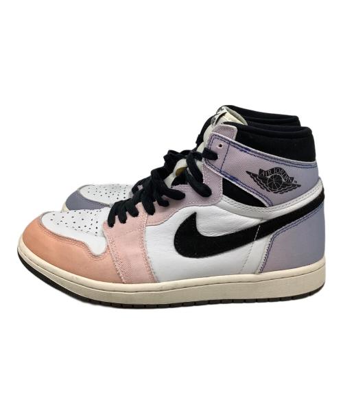 NIKE（ナイキ）NIKE (ナイキ) Nike Air Jordan 1 High OG（ナイキエアジョーダン1） マルチカラー サイズ:US10の古着・服飾アイテム