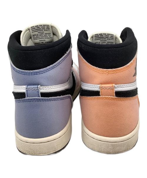 NIKE（ナイキ）NIKE (ナイキ) Nike Air Jordan 1 High OG（ナイキエアジョーダン1） マルチカラー サイズ:US10の古着・服飾アイテム