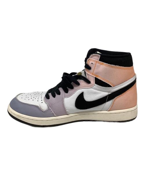 NIKE（ナイキ）NIKE (ナイキ) Nike Air Jordan 1 High OG（ナイキエアジョーダン1） マルチカラー サイズ:US10の古着・服飾アイテム