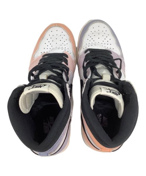 NIKE（ナイキ）NIKE (ナイキ) Nike Air Jordan 1 High OG（ナイキエアジョーダン1） マルチカラー サイズ:US10の古着・服飾アイテム