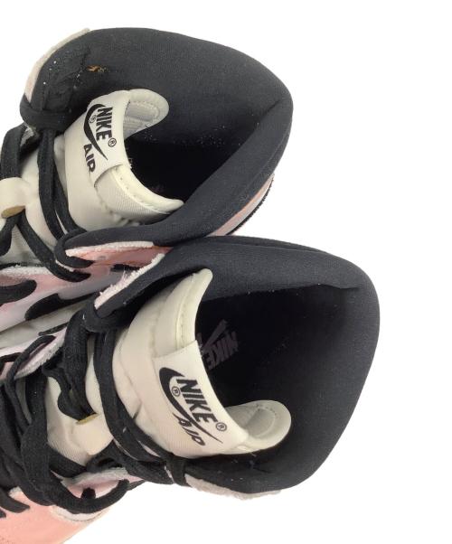 NIKE（ナイキ）NIKE (ナイキ) Nike Air Jordan 1 High OG（ナイキエアジョーダン1） マルチカラー サイズ:US10の古着・服飾アイテム