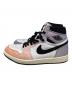 NIKE (ナイキ) Nike Air Jordan 1 High OG（ナイキエアジョーダン1） マルチカラー サイズ:US10：11000円