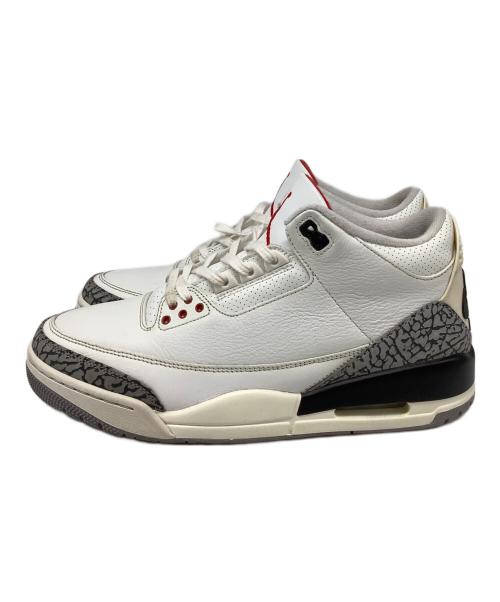 NIKE（ナイキ）NIKE (ナイキ) Air Jordan 3 Retro 