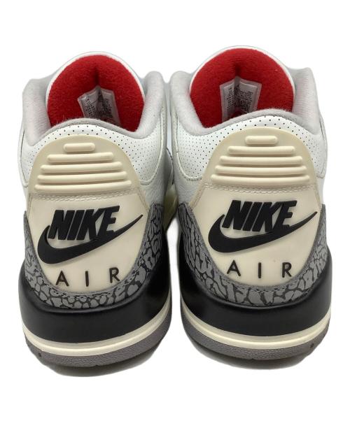 NIKE（ナイキ）NIKE (ナイキ) Air Jordan 3 Retro 