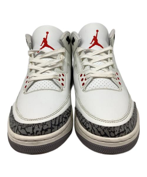 NIKE（ナイキ）NIKE (ナイキ) Air Jordan 3 Retro 