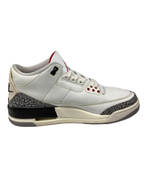 NIKE（ナイキ）NIKE (ナイキ) Air Jordan 3 Retro 