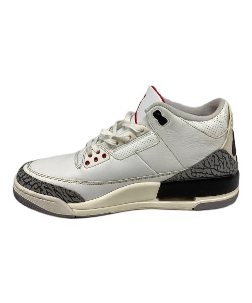 NIKE（ナイキ）NIKE (ナイキ) Air Jordan 3 Retro 
