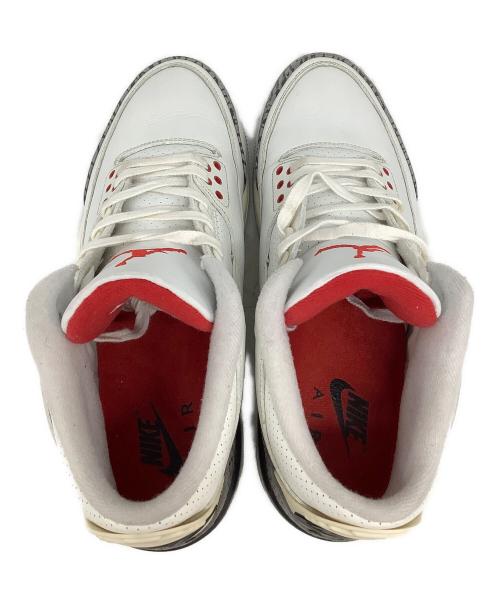 NIKE（ナイキ）NIKE (ナイキ) Air Jordan 3 Retro 