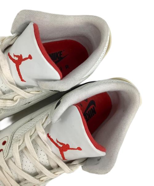 NIKE（ナイキ）NIKE (ナイキ) Air Jordan 3 Retro 