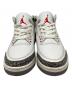 中古・古着 NIKE (ナイキ) Air Jordan 3 Retro 