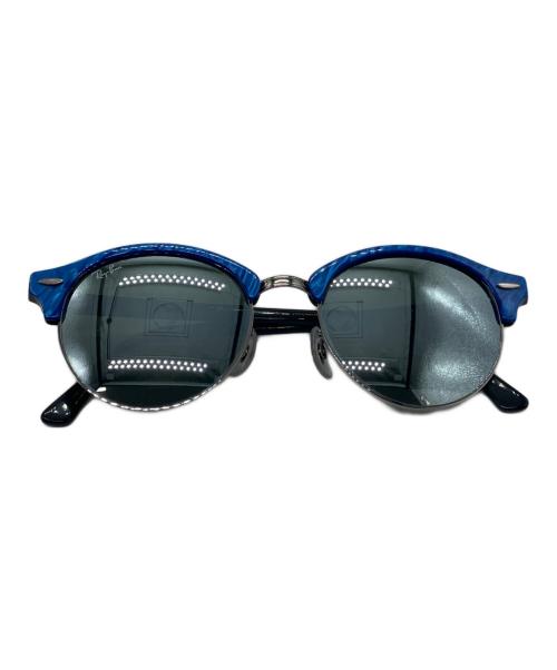RAY-BAN（レイバン）RAY-BAN (レイバン) サングラス ブルーの古着・服飾アイテム
