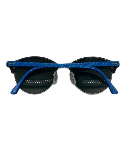 RAY-BAN（レイバン）RAY-BAN (レイバン) サングラス ブルーの古着・服飾アイテム