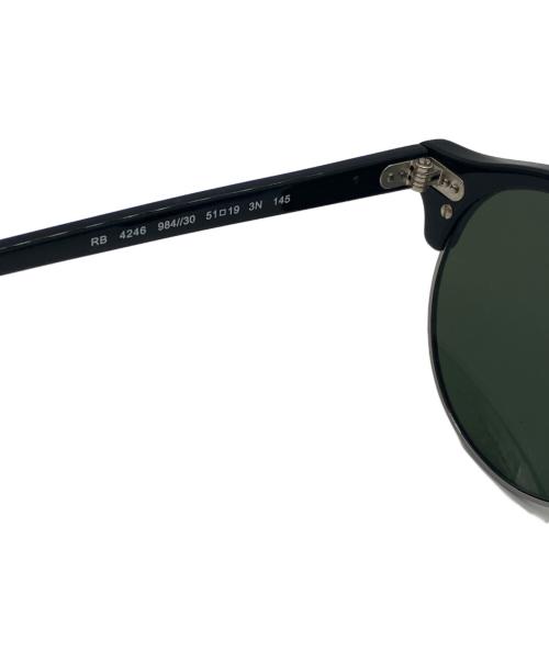 RAY-BAN（レイバン）RAY-BAN (レイバン) サングラス ブルーの古着・服飾アイテム