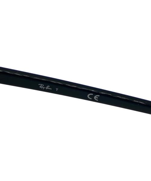 RAY-BAN（レイバン）RAY-BAN (レイバン) サングラス ブルーの古着・服飾アイテム