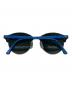RAY-BAN (レイバン) サングラス ブルー：8000円