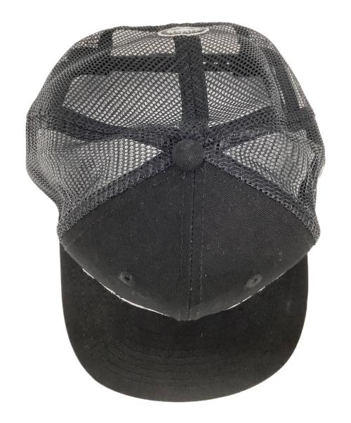 New Era（ニューエラ）New Era (ニューエラ) THE OFFSPRING (ザオフスプリング) メッシュキャップ ブラック サイズ:9FIFTYの古着・服飾アイテム