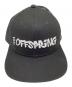 中古・古着 New Era (ニューエラ) THE OFFSPRING (ザオフスプリング) メッシュキャップ ブラック サイズ:9FIFTY：10000円