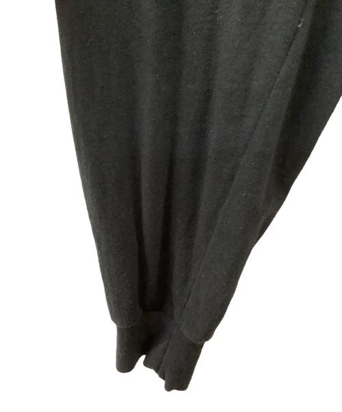 CHROME HEARTS（クロムハーツ）CHROME HEARTS (クロムハーツ) Froral Horse shoe Long sleeve ブラック サイズ:Lの古着・服飾アイテム