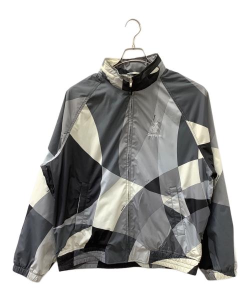 SUPREME（シュプリーム）SUPREME (シュプリーム) Emilio Pucci (エミリオ プッチ) Supreme / Emilio Pucci Sport Jacket 