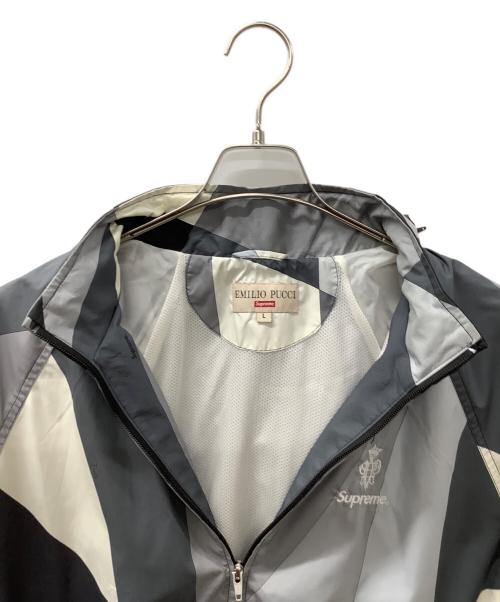 SUPREME（シュプリーム）SUPREME (シュプリーム) Emilio Pucci (エミリオ プッチ) Supreme / Emilio Pucci Sport Jacket 