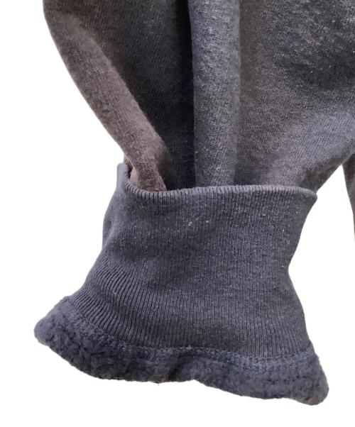 SUPREME（シュプリーム）SUPREME (シュプリーム) Cross Box Logo Hooded Sweatshirt ネイビー サイズ:Lの古着・服飾アイテム