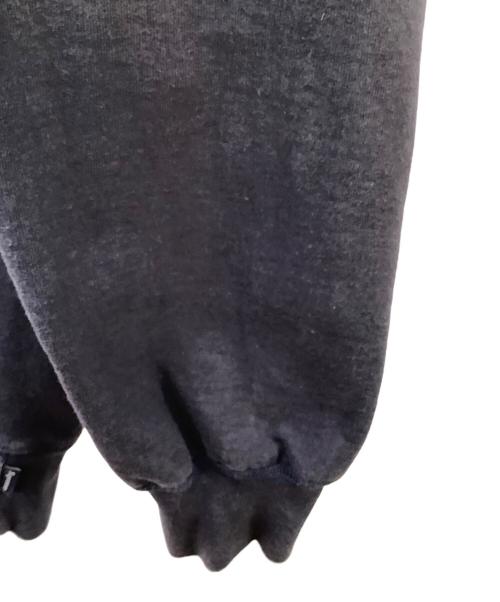 SUPREME（シュプリーム）SUPREME (シュプリーム) Cross Box Logo Hooded Sweatshirt ネイビー サイズ:Lの古着・服飾アイテム