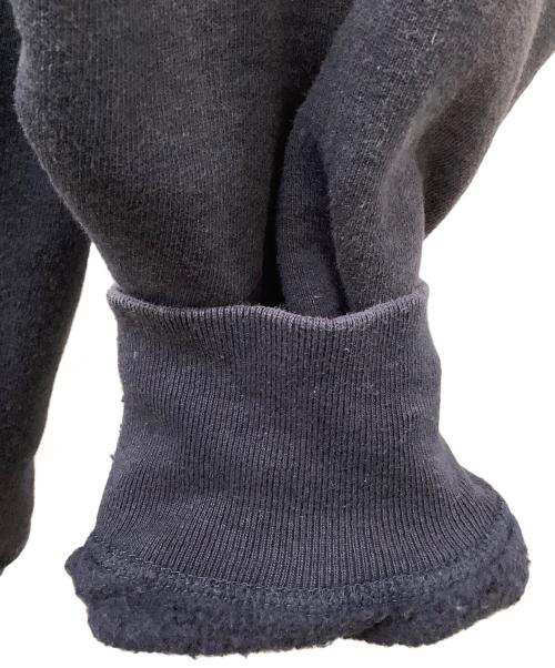 SUPREME（シュプリーム）SUPREME (シュプリーム) Cross Box Logo Hooded Sweatshirt ネイビー サイズ:Lの古着・服飾アイテム